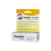 【DERMATIX ULTRA】倍舒痕凝膠 7g/盒(台灣公司貨)