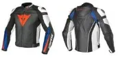 台中皇欣!!正義大利名牌 DAINESE 出品頂級防摔皮夾克 Super Speed C2打洞和沒打洞!!稀少原裝品!!