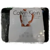  ↖省錢大作站↘凱文克萊 Calvin Klein(CK)進口名牌純棉V領男短袖T恤/內衣 T-Shirts -1組6件(XL號/白色)#319105 特價800元