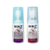 【PSA】Skin 2P Body 防蚊乳液 30ml(多款可選)