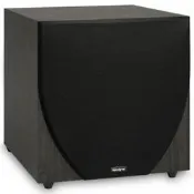 ＊雅典音響世界＊ 極品 美國 威力登 Velodyne EQ-MAX10 重低音喇叭 公司貨保固三年