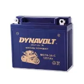 【Dynavolt 藍騎士】MG7A-3A-C(對應型號YB7BL-A 野狼125 12N7A-3A)