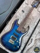 【鼎豐】94新Ibanez依班娜SA360藍色原裝 幾乎全新