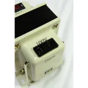 【固德變壓器感恩回饋】日本電鍋 鬆餅機 烤魚機專用 110V降100V~1500W 無熔絲專利型降壓器