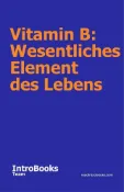 Kobo Vitamin B: Wesentliches Element des Lebens