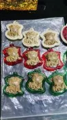臺灣現貨特色收藏工藝紀念品佛歷2561古巴磐石塔固礦石舍贏實物拍攝墨跡勿擾.謝謝理解..庫存編號：1316333