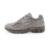 (店+)【NEW BALANCE】New Balance 2002 奶茶 麂皮 休閒 運動鞋 男女款 B6739【新竹皇家U2002RP】