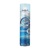 (店+)【COLOR ME】空氣清新劑 360ML (空氣清新噴霧 噴霧劑 芳香劑 除臭劑 清香劑 家用 汽車 異味去除劑 噴霧)