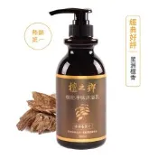 【檀之鄉】精油淨化沐浴凝露500ML*6入(星洲沉檀/琥珀玫瑰/東方草本)