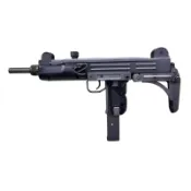 ●維克玩具●ALCON TOYS 全鋼製烏茲衝鋒槍 瓦斯槍-UNGS001
