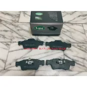 賓士 R350 W251 ML350 W164 G63 W463 後 來令片 煞車片 煞車皮 義大利 LPR 陶瓷板