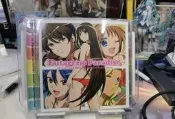 日版 CD 南國育 彈珠機經典碟D608標價非偏遠地區，具體數量看庫存(?° ?? ?°)個人出物，拍下可發對