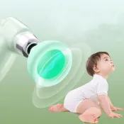 (店+)[舒活健康生活館]電動排痰器電動兒童拍痰器 拍背器 老人拍痰 兒童拍痰杯 咳痰器