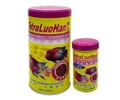 Tetra花羅漢增艷飼料250ml(大顆粒)