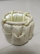 香芝 全新小薰香瓶提袋  精油瓶袋