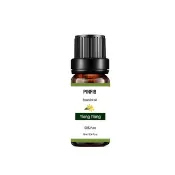 【品菲特PINFIS】植物天然純精油 香氛精油 依蘭 1入10ml
