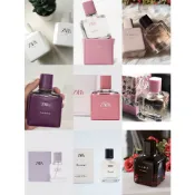 🌝 TRY🌝  ZARA  Nuit  Orchid  Femme  Oriental  Wonder rose 💗瓶