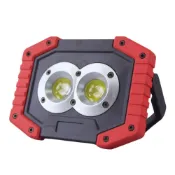 (店+)迷你型充電式美容探照燈 LED 汽車 汽車美容 細節 探照燈 美容燈 工作燈 捕紋燈 刮傷 劃痕 太陽紋 零伍工坊