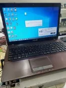 【NB3C 筆電維修】ASUS A53 A53S 電池更換 鍵盤故障 按鍵不能按 電池不續電 螢幕破裂更換 主機板不開機