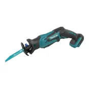 (店+)【MAKITA 牧田】DJR183Z 18V充電式手提鋸機 軍刀鋸 免工具可換鋸片 DJR183 中崙五金