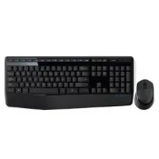 [小樹購] Logitech 羅技 MK345 無線鍵盤滑鼠組