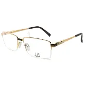 Dunhill 登喜路 英倫風尚 光學眼鏡鏡框 D2017 C 55mm