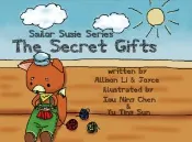 【Hami書城】Sailor Susie Series: The Secret Gifts (電子書)