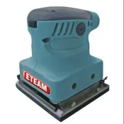 [CK五金小舖] 一等 ETEAM 電動拋光機 ET4520  強力型 散打 砂紙機 研磨機