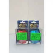 【carpower】#出清品# 仕輪 前叉 鋁合金 CNC 防塵套 二入 33MM 新勁戰 BWS 野狼傳奇 頂客180