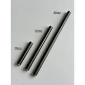 【手機直播支架】金屬延長杆 三腳架 轉接圓管 配件 自拍杆 加長 1/4轉接頭 手機支撐架 轉換頭 直播支架 手機架