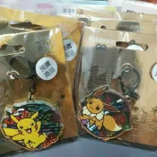 7-11神奇寶可夢驚喜包悠遊卡迪路獸加布獸巴達獸皮卡丘傑尼龜卡比獸數碼寶貝隱藏版悠遊卡S