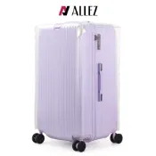 ALLEZ 奧莉薇閣 箱套 3:7 PVC 霧面行李箱套 PUMP 胖胖箱專用 防塵套 保護套 29吋