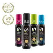 Oro Bailen 皇嘉 皇家級特級冷壓初榨橄欖油任選x3 100ml