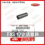 PGO摩特動力 TIG 活塞銷 TIG170 活塞 銷 汽缸活塞銷 TIG170活塞銷 TIG活塞銷 TIG169
