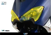 協貿國際日用品生活11館 德國 DIMOTIV YAMAHA 雅馬哈 TMAX 530 560 大燈保護目鏡片DMV