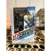 【免運】NX 命運高達 nx-0003 NXEDGE STYLE