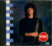 肯尼吉 同名專輯 Kenny G (1982)