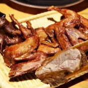 (店+)【阿凱的冰箱】台灣 班甲 斑鳩 (鵪鶉) 燒烤 烤肉 必備 1隻/包