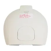象印 原廠公司貨 電熱水瓶 CD-LCF30/CD-LCF40/CD-LCF50專用上蓋組(白色) 7580WG