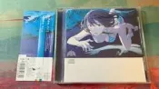 東京事變椎名林檎CD專輯《深夜枠》，日本原版，2012年發行