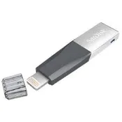 SanDisk iXpand Mini 32GB 32G 公司貨 iPhone / iPad IOS 擴充碟 隨身碟