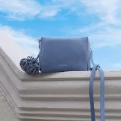 SEMI GAMMA crossbody bag 手工製 真皮斜背包