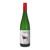 【品酒網】德國 紅衣迷鹿 德國麗絲玲白葡萄酒 750ml Tussock Jumper Germany Riesling