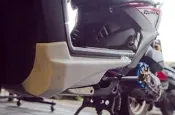 [AIR 5] BWSR ZUMA R  下導流 兩件式側導 側條 空力套件 獨家代理販售  桃園 直上 自取