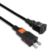 【PowerSync 群加】2P 過載斷電中繼延長線/4.5m(TZ1V0045)