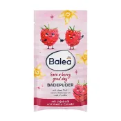 德國 Balea 芭樂雅 香草覆盆子泡澡粉 60g / DM (DM5620)