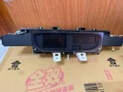大坡很遠 Mazda CX-7 2.3 Turbo  10-12 倒車螢幕與資訊顯示器(零件車)
