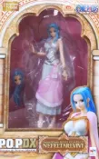 UNIPRO優鋪 日版金證 POP DX 薇薇 公主 阿拉巴斯坦 王女 NEFELTARI. VIVI 海賊王 公仔