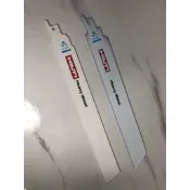 喜德釘 喜得釘 HILTI 原廠德國外匯品 超破壞金屬軍刀鋸片 3-10MM厚金屬 白鐵可 勝狼牌 得偉 米沃奇軍刀