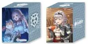 [NA諾亞方舟] hololive官方卡牌卡盒 白銀諾艾爾